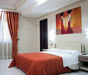 Daytona Palace Hotel Casoria