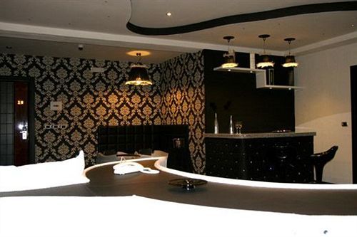 Daytona Palace 4* Casoria