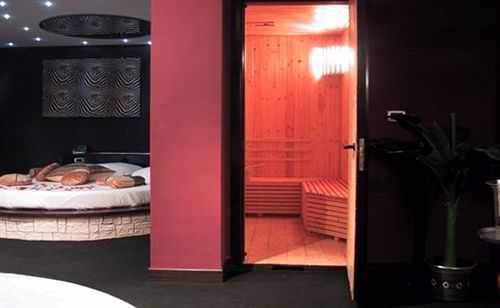 Daytona Palace 4* Casoria