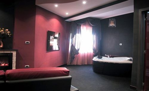 Daytona Palace Hotel Casoria