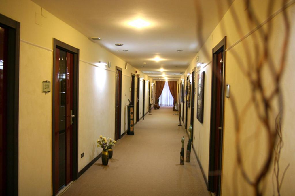 Daytona Palace Casoria